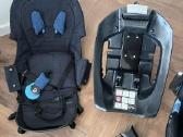 3in1 Cybex Priam vežimėlis - nuotraukos Nr. 4