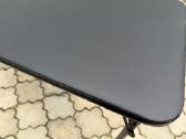 Eko odos sulankstomas stalas 120x50 - nuotraukos Nr. 4