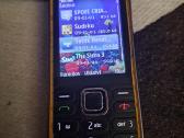 Nokia 3720c pilnai veikia su lt meniu - nuotraukos Nr. 3