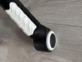 Žaidimų kėdė Huzaro Force 2.5 Mesh - nuotraukos Nr. 4