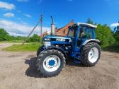 Ford 8210 - nuotraukos Nr. 2