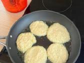 Tupperware keptuvės - nuotraukos Nr. 5