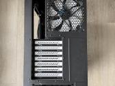 Fractal Design Define S korpusas - nuotraukos Nr. 3