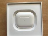 Belaidės ausinės Apple Airpods (3-ios kartos)