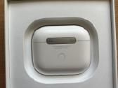 Belaidės ausinės Apple Airpods (3-ios kartos) - nuotraukos Nr. 3