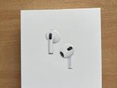 Belaidės ausinės Apple Airpods (3-ios kartos) - nuotraukos Nr. 4