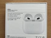 Belaidės ausinės Apple Airpods (3-ios kartos) - nuotraukos Nr. 5