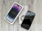 iPhone 14 Pro Max, Deep Purple, 128 GB Tik su esim