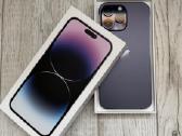 iPhone 14 Pro Max, Deep Purple, 128 GB Tik su esim - nuotraukos Nr. 2