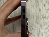 iPhone 14 Pro Max, Deep Purple, 128 GB Tik su esim - nuotraukos Nr. 7