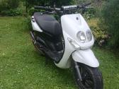 Yamaha neos
