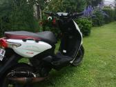 Yamaha neos - nuotraukos Nr. 2