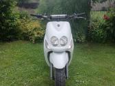 Yamaha neos - nuotraukos Nr. 3