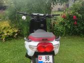 Yamaha neos - nuotraukos Nr. 4