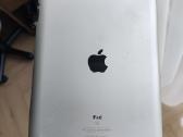 iPad 64gb A1430 - nuotraukos Nr. 2