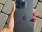 Parduodamas iPhone 15 pro max 512 GB - nuotraukos Nr. 2