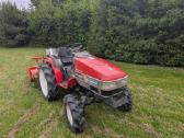 Yanmar f200