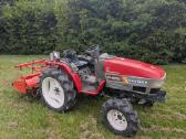 Yanmar f200 - nuotraukos Nr. 2