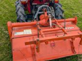 Yanmar f200 - nuotraukos Nr. 7