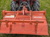 Yanmar f200 - nuotraukos Nr. 8
