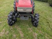 Yanmar f200 - nuotraukos Nr. 9