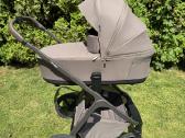Easywalker zoey vezimelis