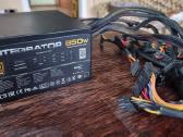Aero Cool Integrator 850w 80 Bronze Plus Psu