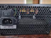 Aero Cool Integrator 850w 80 Bronze Plus Psu - nuotraukos Nr. 2