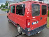 Keleivinis Citroen Jumper - nuotraukos Nr. 3