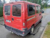 Keleivinis Citroen Jumper - nuotraukos Nr. 4