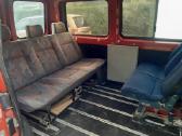 Keleivinis Citroen Jumper - nuotraukos Nr. 7