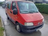 Keleivinis Citroen Jumper - nuotraukos Nr. 2
