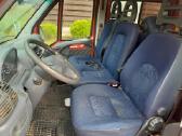 Keleivinis Citroen Jumper - nuotraukos Nr. 6