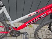 MTB dviratis - nuotraukos Nr. 2