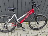 MTB dviratis - nuotraukos Nr. 4