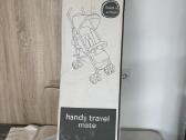 Vaikiškų vežimėlis buggy Jole - nuotraukos Nr. 2