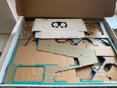 Nintendo labo Vr - nuotraukos Nr. 2
