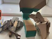 Nintendo labo Vr - nuotraukos Nr. 4