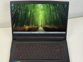 Msi Thin Gf63 Rtx3050 I5 12450h 16gb RAM 512gb SSD - nuotraukos Nr. 2