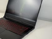 Msi Thin Gf63 Rtx3050 I5 12450h 16gb RAM 512gb SSD - nuotraukos Nr. 3