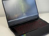 Msi Thin Gf63 Rtx3050 I5 12450h 16gb RAM 512gb SSD - nuotraukos Nr. 4