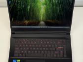 Msi Thin Gf63 Rtx3050 I5 12450h 16gb RAM 512gb SSD - nuotraukos Nr. 5