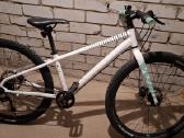 MTB White XC 260 Lite