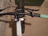 MTB White XC 260 Lite - nuotraukos Nr. 4