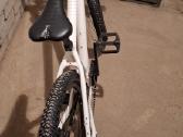 MTB White XC 260 Lite - nuotraukos Nr. 5
