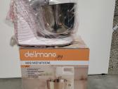 Delimano joy hand mixer with bowl - nuotraukos Nr. 4
