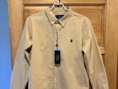Polo ralph lauren marškiniai