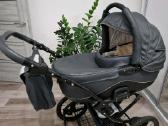 Vezimukas 3 in 1 plius baze