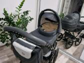 Vezimukas 3 in 1 plius baze - nuotraukos Nr. 2