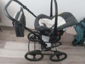 Vezimukas 3 in 1 plius baze - nuotraukos Nr. 7